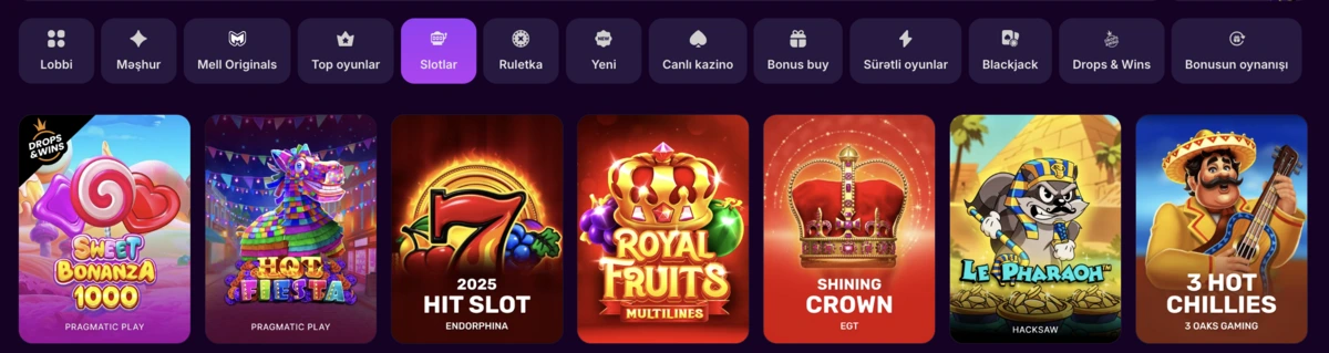 Меллстрой cлоты Меллстрой cлоты.